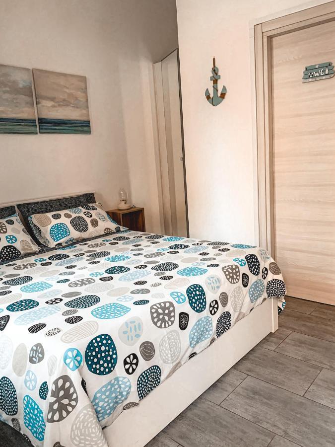 Achille Hotel Porto Recanati Exterior photo